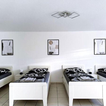 Schoene Apartments I Private Parkplaetze I Home2Share Munster  Zewnętrze zdjęcie