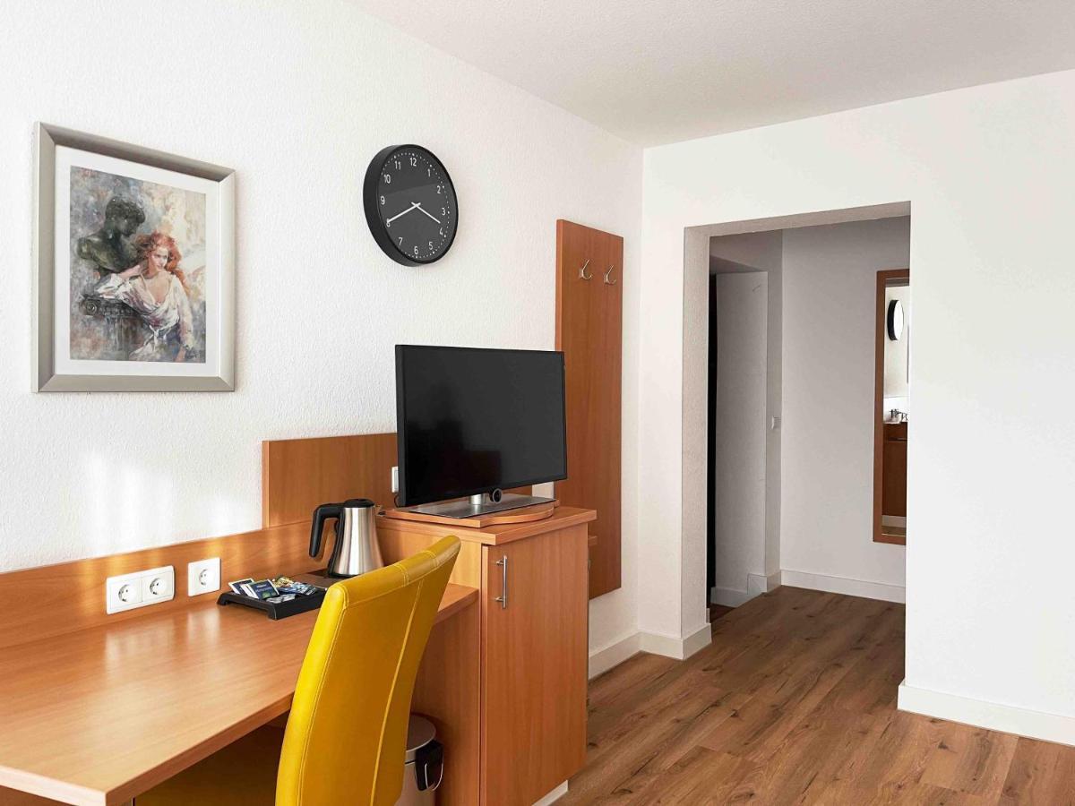 Schoene Apartments I Private Parkplaetze I Home2Share Munster  Zewnętrze zdjęcie