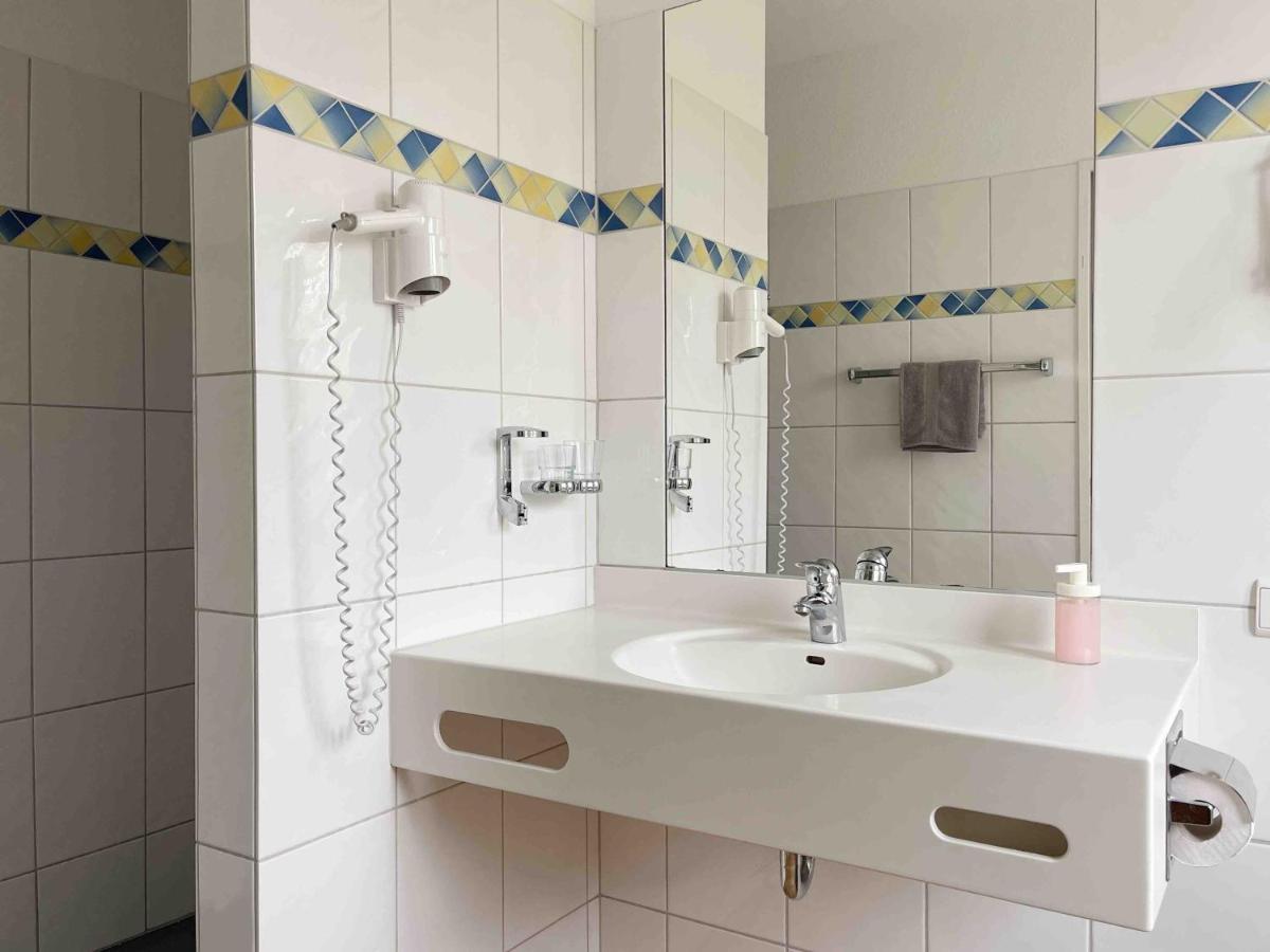Schoene Apartments I Private Parkplaetze I Home2Share Munster  Zewnętrze zdjęcie