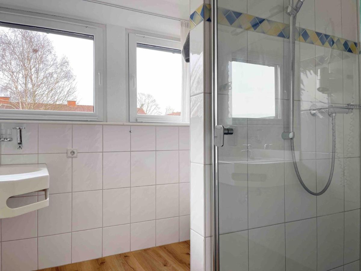 Schoene Apartments I Private Parkplaetze I Home2Share Munster  Zewnętrze zdjęcie