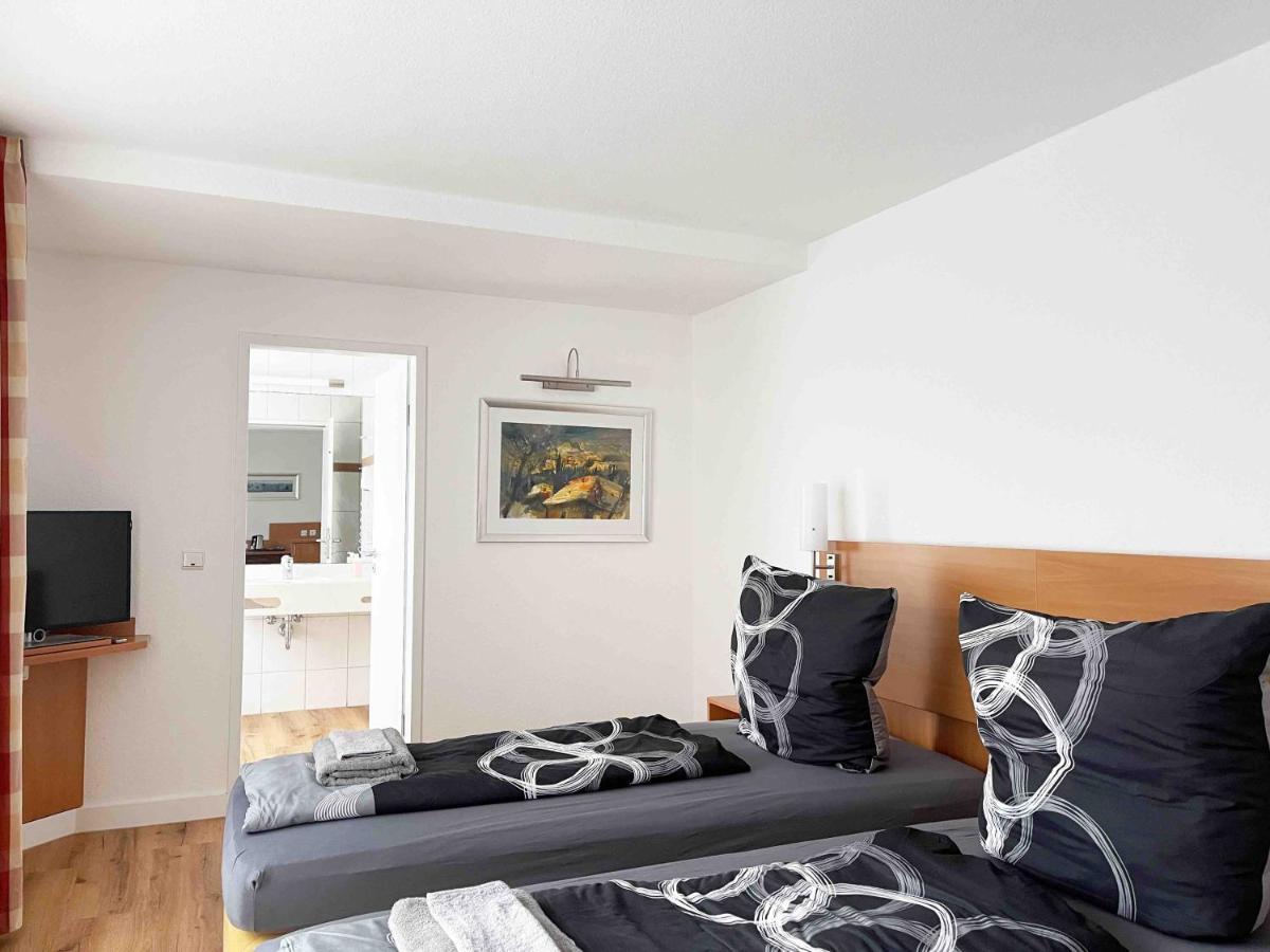 Schoene Apartments I Private Parkplaetze I Home2Share Munster  Zewnętrze zdjęcie
