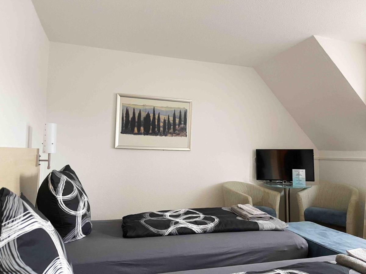 Schoene Apartments I Private Parkplaetze I Home2Share Munster  Zewnętrze zdjęcie