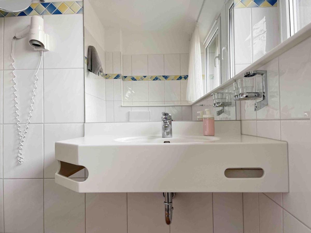 Schoene Apartments I Private Parkplaetze I Home2Share Munster  Zewnętrze zdjęcie