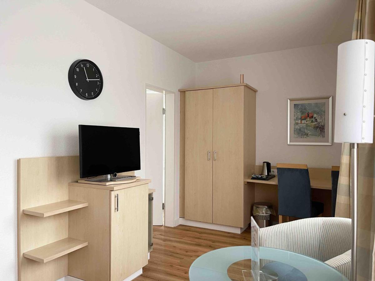 Schoene Apartments I Private Parkplaetze I Home2Share Munster  Zewnętrze zdjęcie