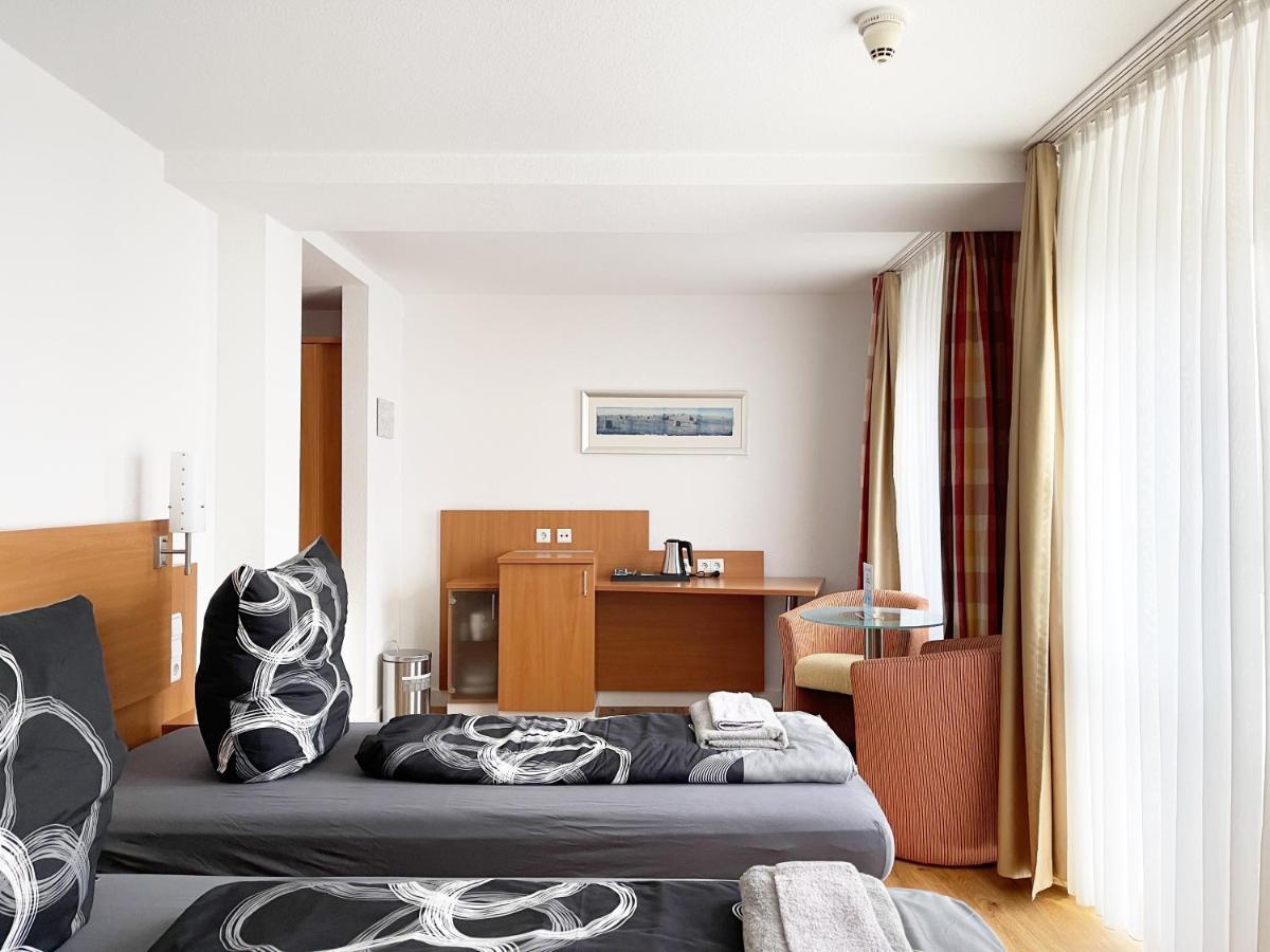 Schoene Apartments I Private Parkplaetze I Home2Share Munster  Zewnętrze zdjęcie