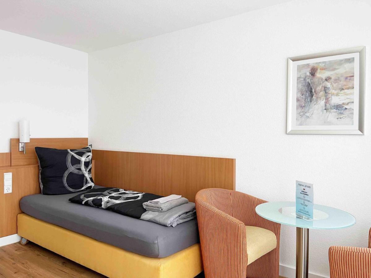 Schoene Apartments I Private Parkplaetze I Home2Share Munster  Zewnętrze zdjęcie