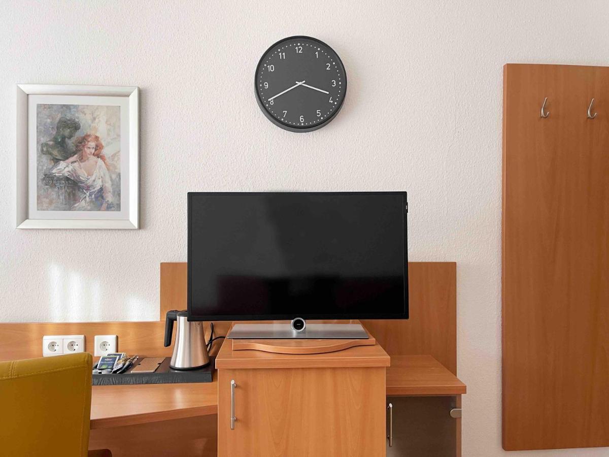Schoene Apartments I Private Parkplaetze I Home2Share Munster  Zewnętrze zdjęcie