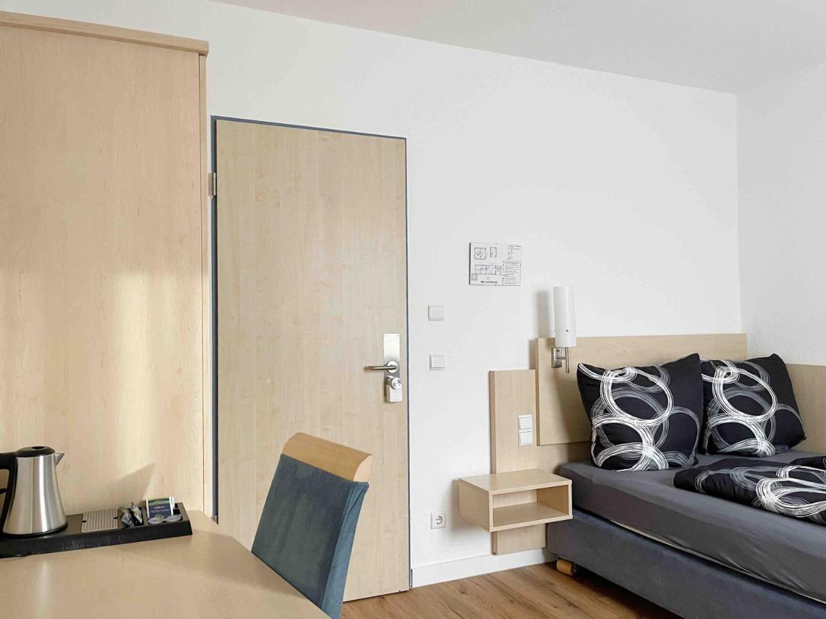Schoene Apartments I Private Parkplaetze I Home2Share Munster  Zewnętrze zdjęcie