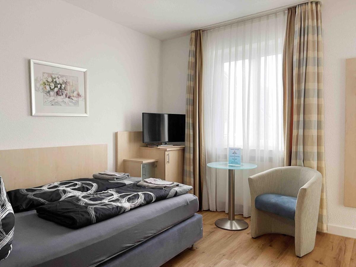 Schoene Apartments I Private Parkplaetze I Home2Share Munster  Zewnętrze zdjęcie