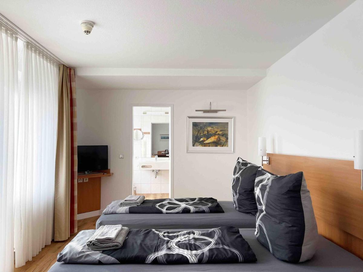 Schoene Apartments I Private Parkplaetze I Home2Share Munster  Zewnętrze zdjęcie