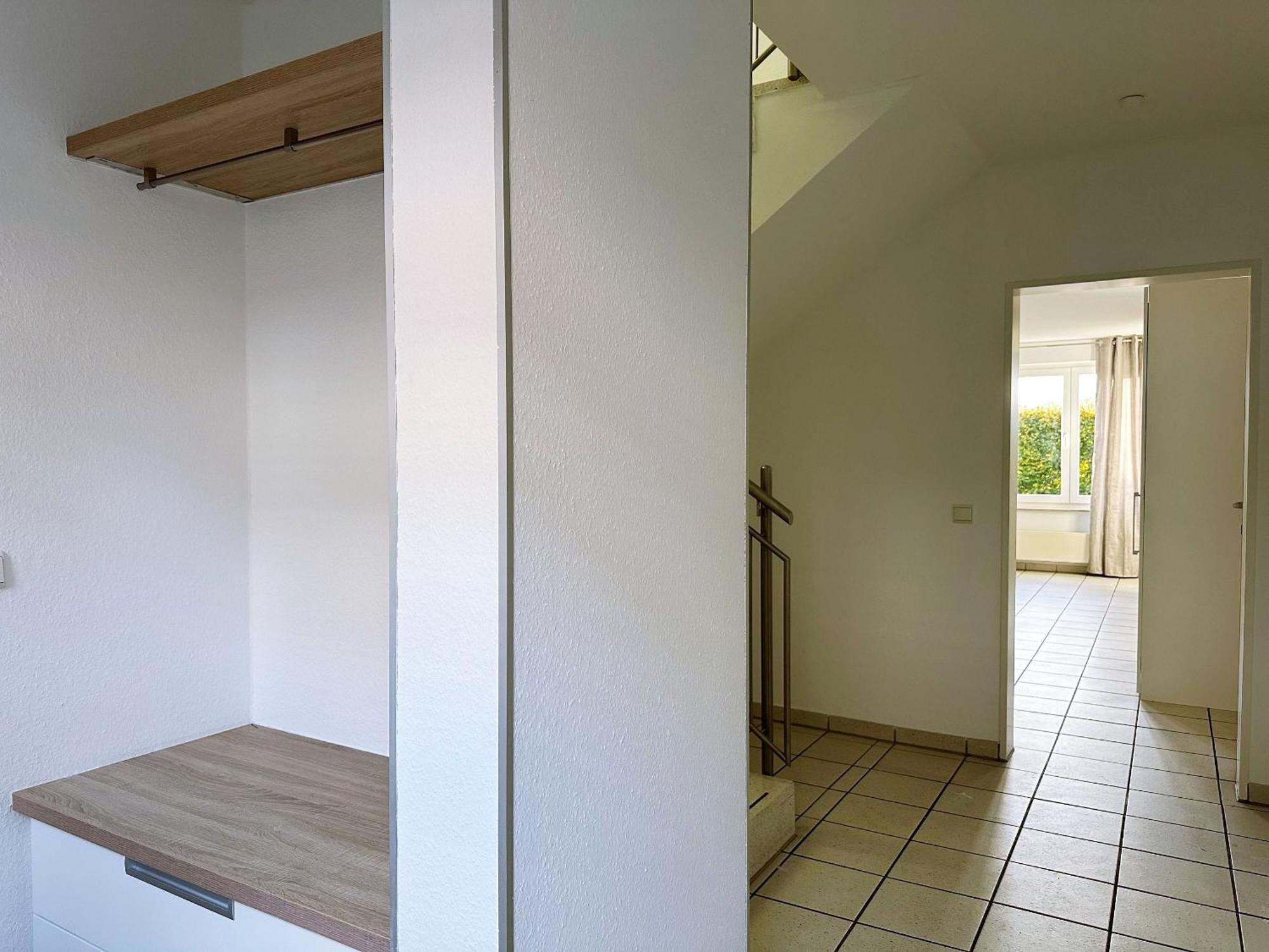 Schoene Apartments I Private Parkplaetze I Home2Share Munster  Zewnętrze zdjęcie