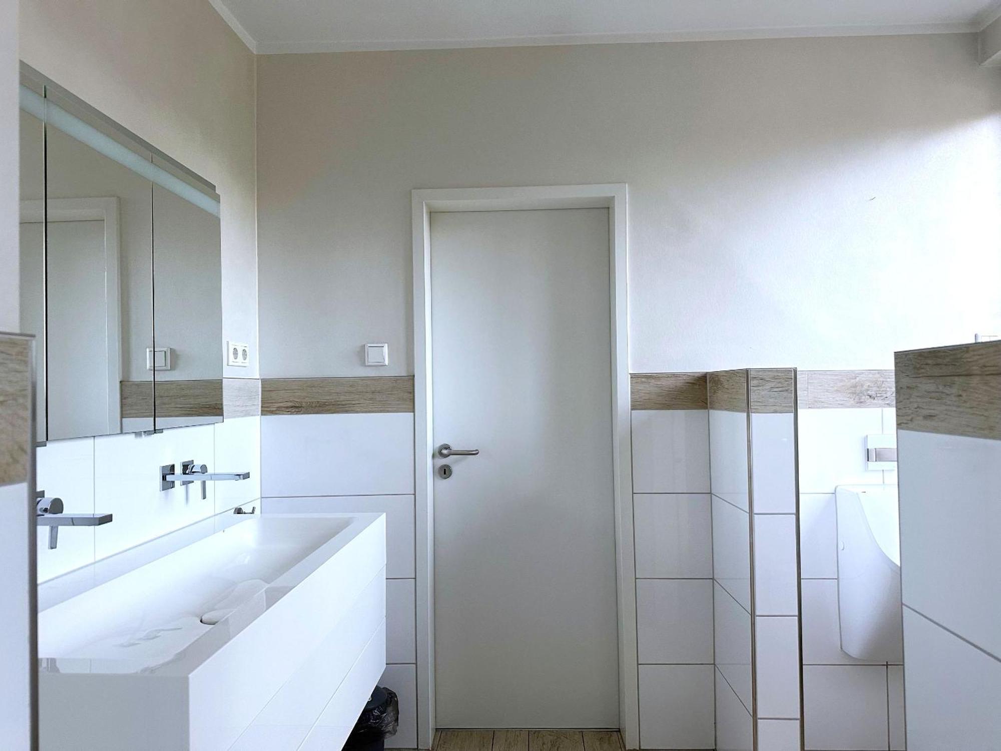 Schoene Apartments I Private Parkplaetze I Home2Share Munster  Zewnętrze zdjęcie